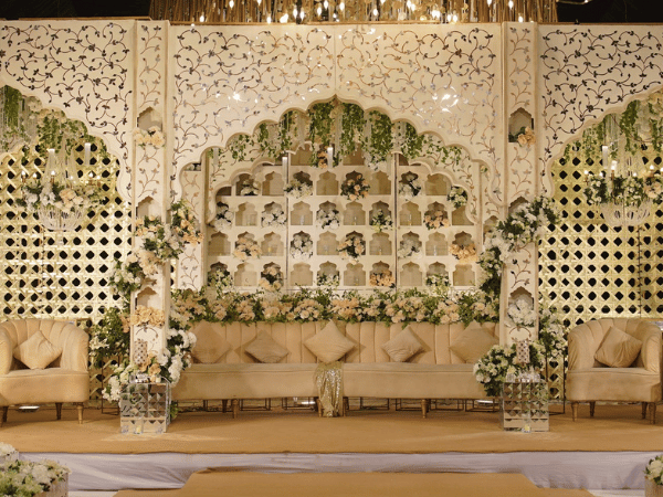 Nasrullah-Marquees-Decorated-Stage-Mobile