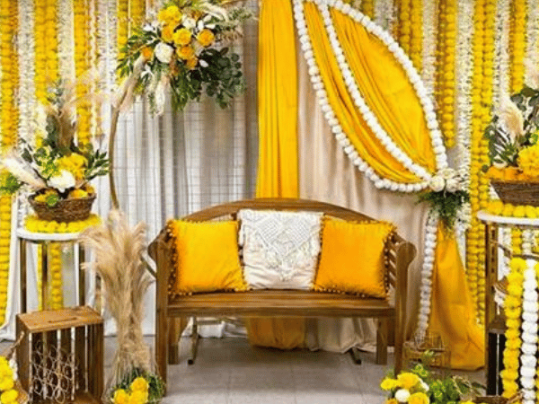 Nasrullah-Marquees-Yellow-White-Decor-Setup